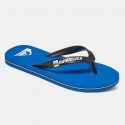 Quiksilver Molokai Kids’ Flip Flops