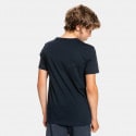 Quiksilver Comp Logo Kids' T-Shirt