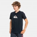 Quiksilver Comp Logo Παιδικό T-Shirt