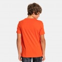 Quiksilver Comp Logo Kids' T-Shirt