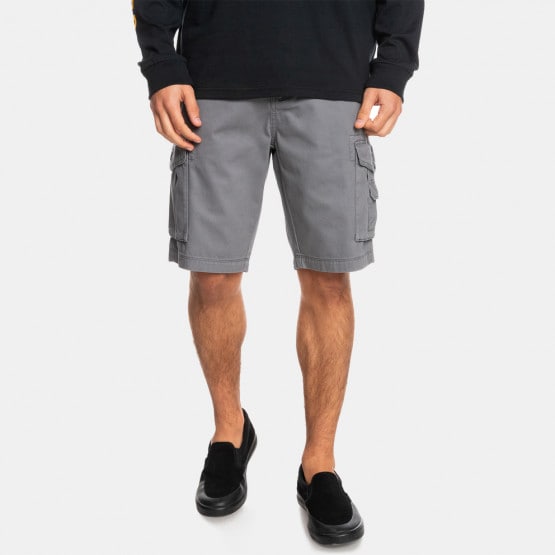 Quiksilver Crucial Battle Men's Cargo Shorts