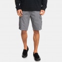 Quiksilver Crucial Battle Men's Cargo Shorts