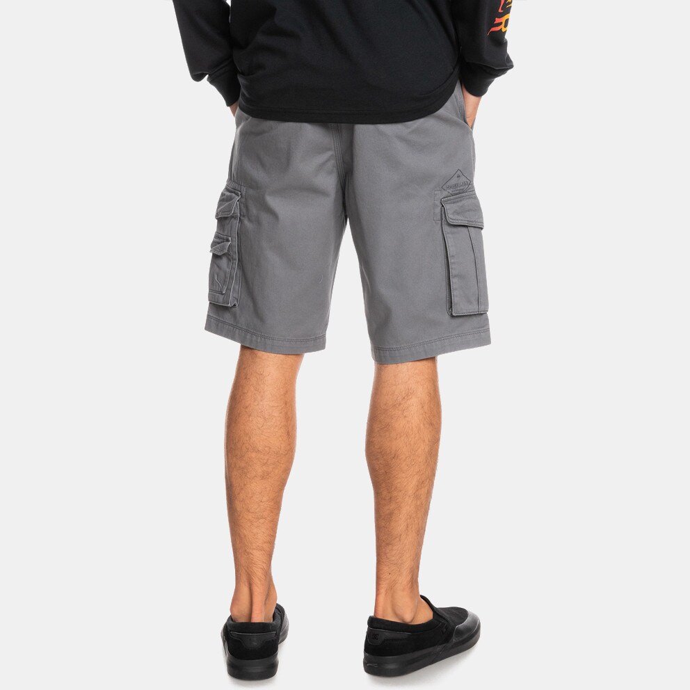 Quiksilver Crucial Battle Men's Cargo Shorts