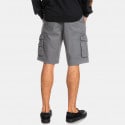 Quiksilver Crucial Battle Men's Cargo Shorts