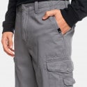 Quiksilver Crucial Battle Men's Cargo Shorts
