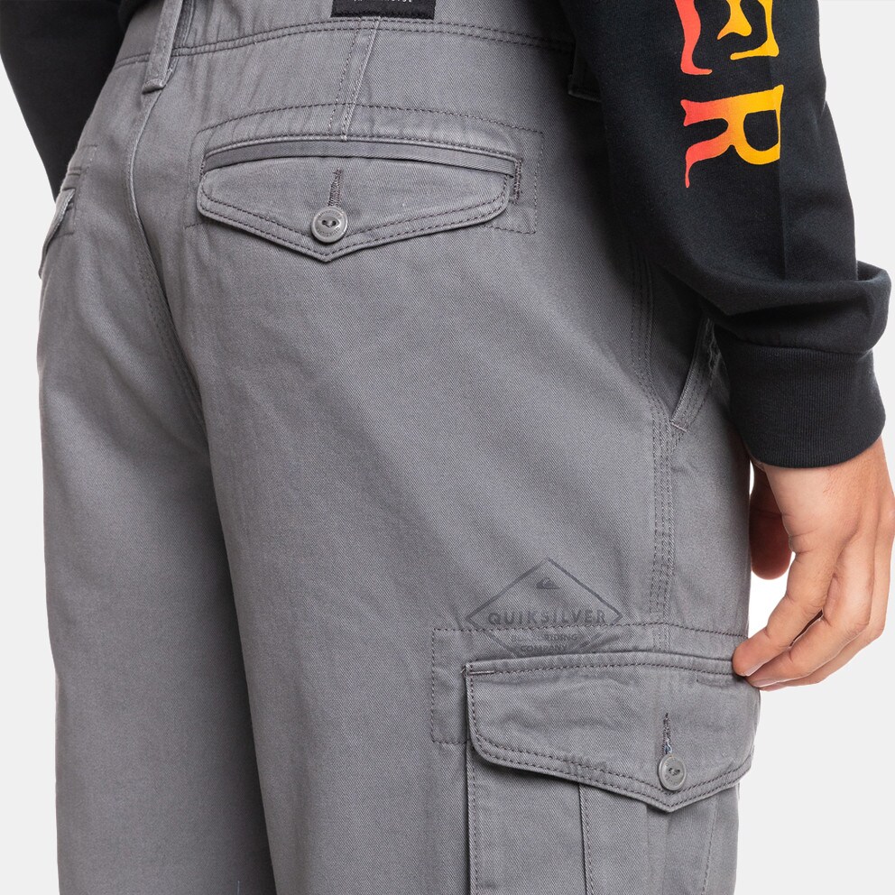 Quiksilver Crucial Battle Men's Cargo Shorts