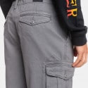 Quiksilver Crucial Battle Men's Cargo Shorts