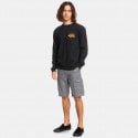 Quiksilver Crucial Battle Men's Cargo Shorts