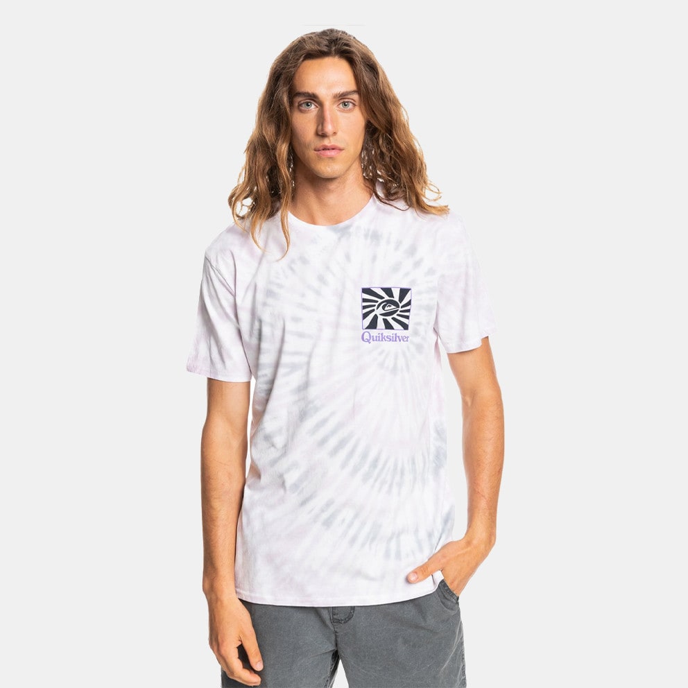 Quiksilver Peaceful Life Men's T-Shirt