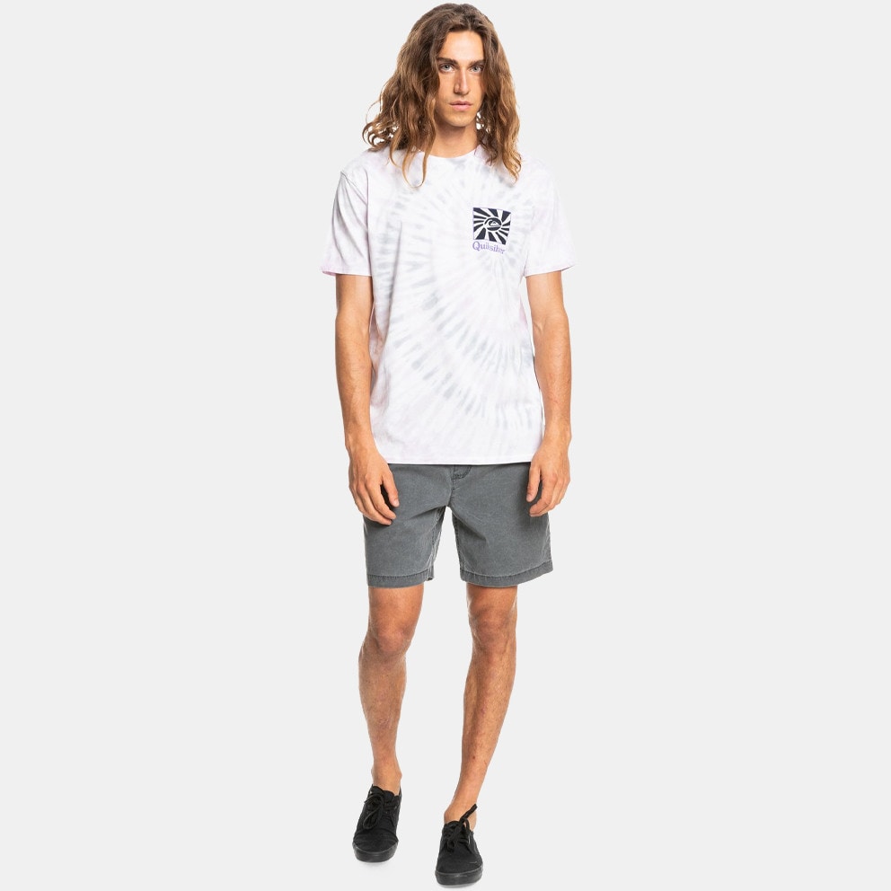 Quiksilver Peaceful Life Men's T-Shirt