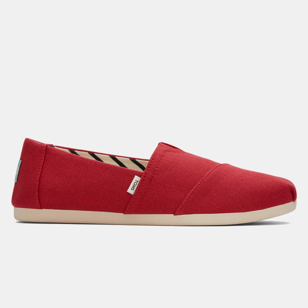 TOMS Alpargata Women's Espadrilles