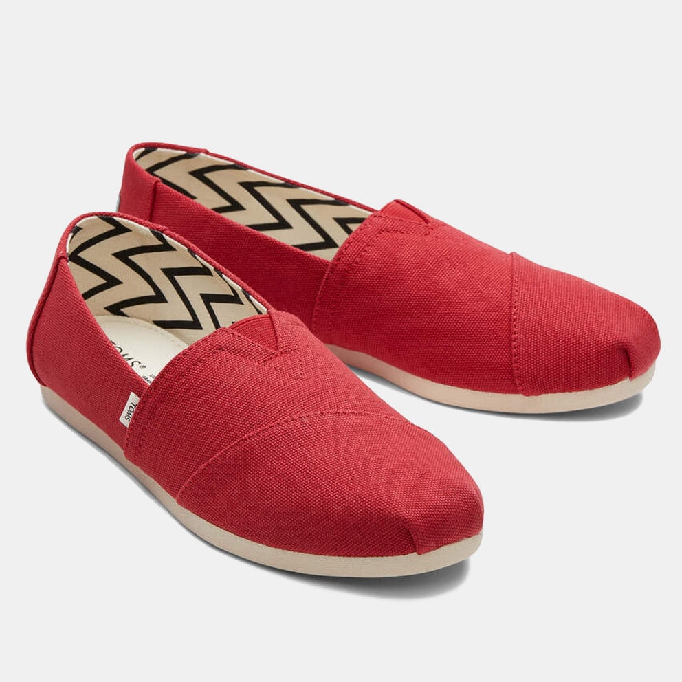 TOMS Alpargata Women's Espadrilles