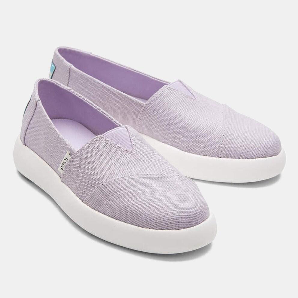 TOMS Alpargata Mallow Women's Espadrilles