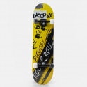 Athlopaidia Wheelboard