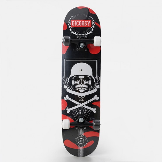 Athlopaidia Wheelboard
