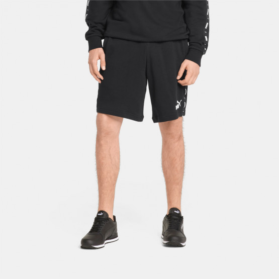 Puma Essentials + 9"  Men's Shorts