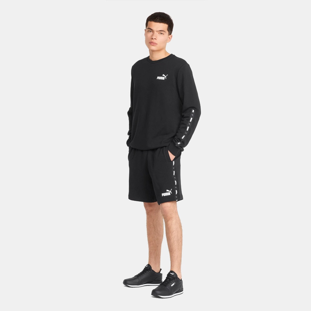 Puma Essentials + 9"  Men's Shorts