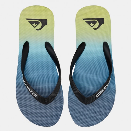 Quiksilver Molokai New Wave Men's Flip Flops