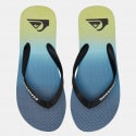 Quiksilver Molokai New Wave Men's Flip Flops