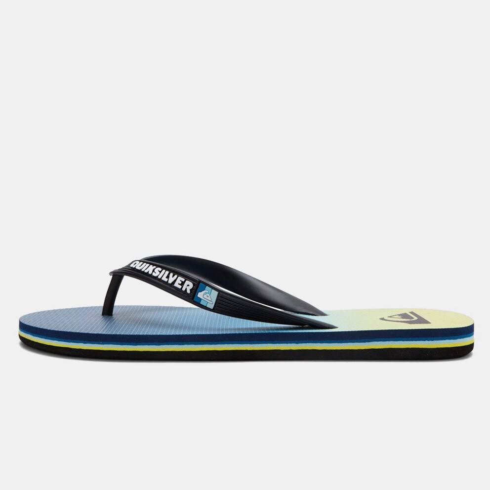 Quiksilver Molokai New Wave Men's Flip Flops