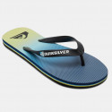 Quiksilver Molokai New Wave Ανδρικές Σαγιονάρες