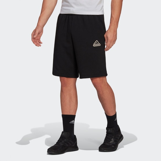 Adidas shorts performance sales essentials