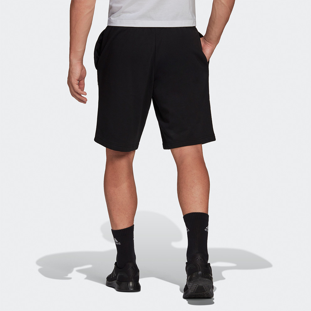 Adidas tech fleece shorts deals