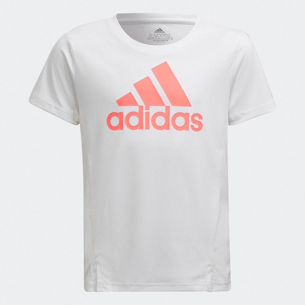 adidas Performance Designed To Move Παιδικό T-shirt