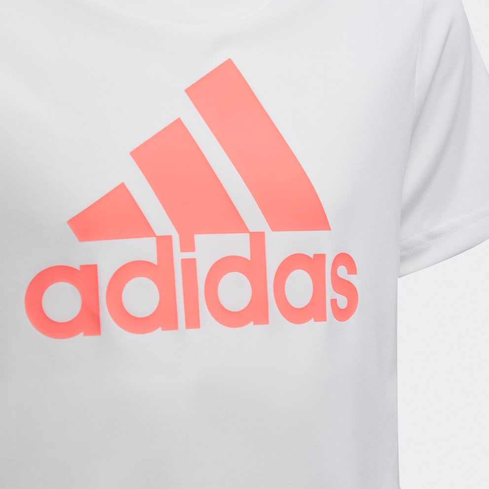 adidas Designed To Move Kid's T-shirt