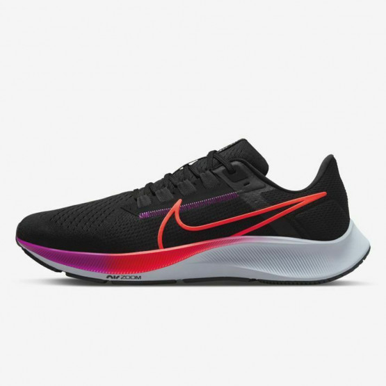 Nike Air Zoom Pegasus 38 Ανδρικά Παπούτσια για Τρέξιμο