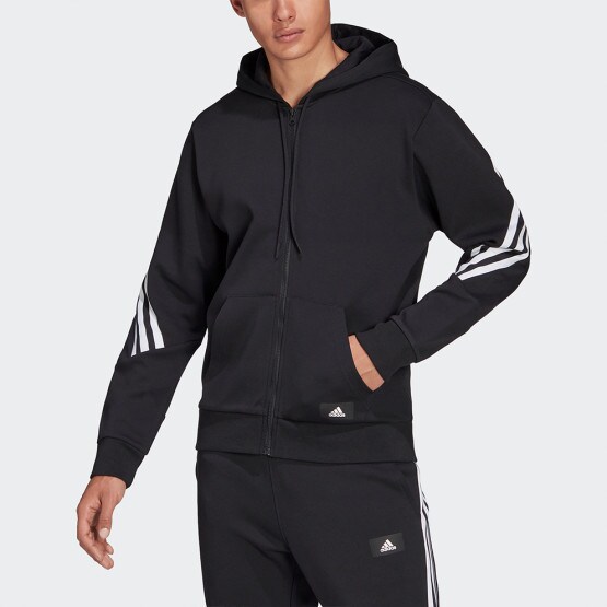 adidas Performance Future Icons Men's Jacket Black H46526