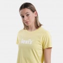 Levi's The Perfect Seasonal Poster Women's T-shirt