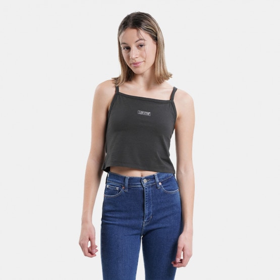 Levis Graphic 90s Youth Box Tab Women's Tank Top