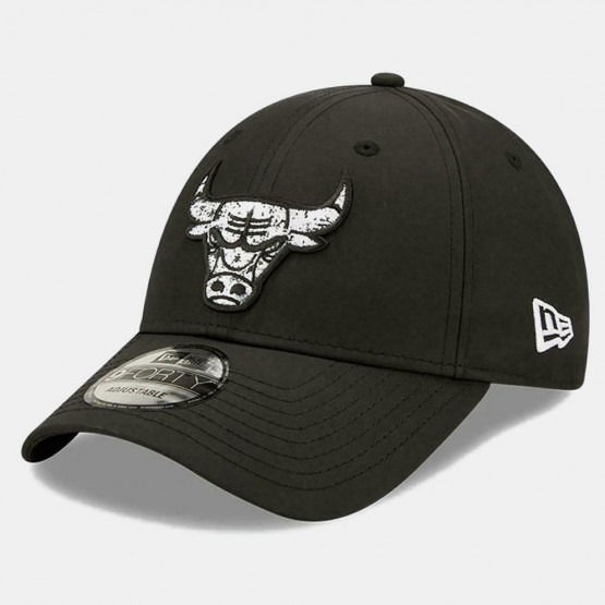 NEW ERA 9Forty Chicago Bulls Unisex Καπέλο
