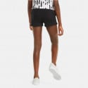 Puma Essentials Bleach Kid's Shorts