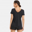 Puma Train Favorite Jersey Cat Women's T-shirt