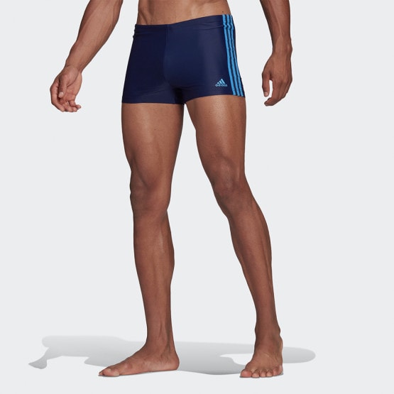 adidas 3-Stripe Men's Swimsuit