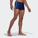 adidas 3-Stripe Men's Swimsuit