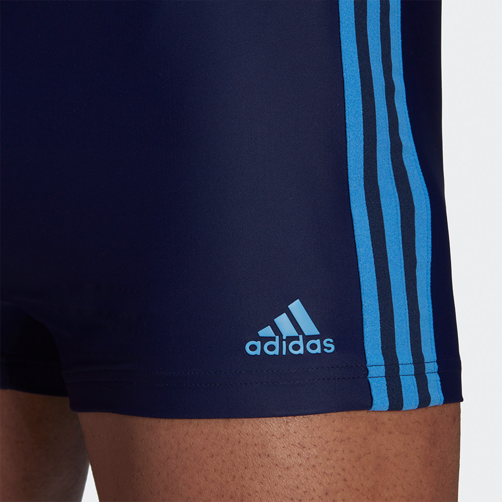 adidas 3-Stripe Men's Swimsuit