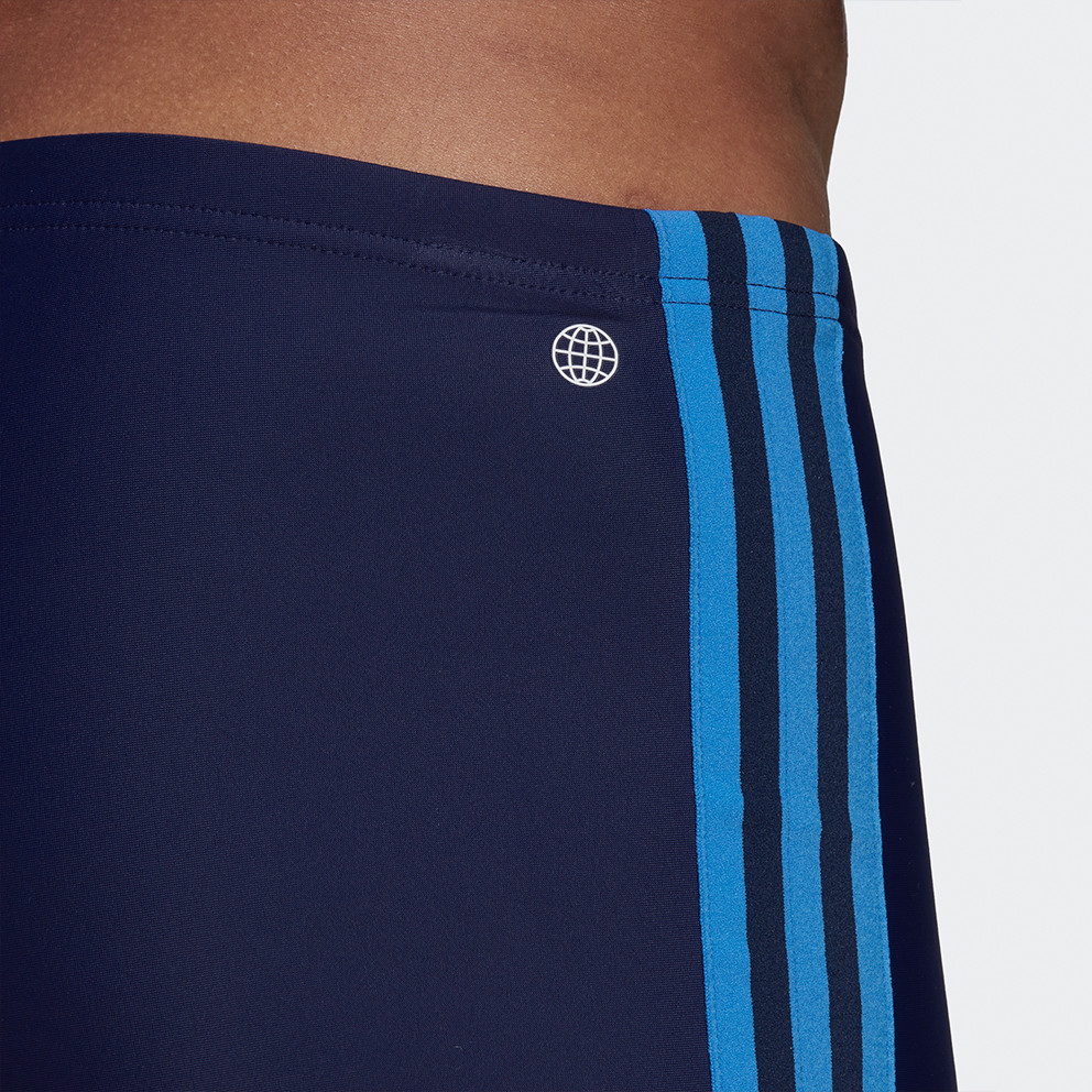 adidas 3-Stripe Men's Swimsuit
