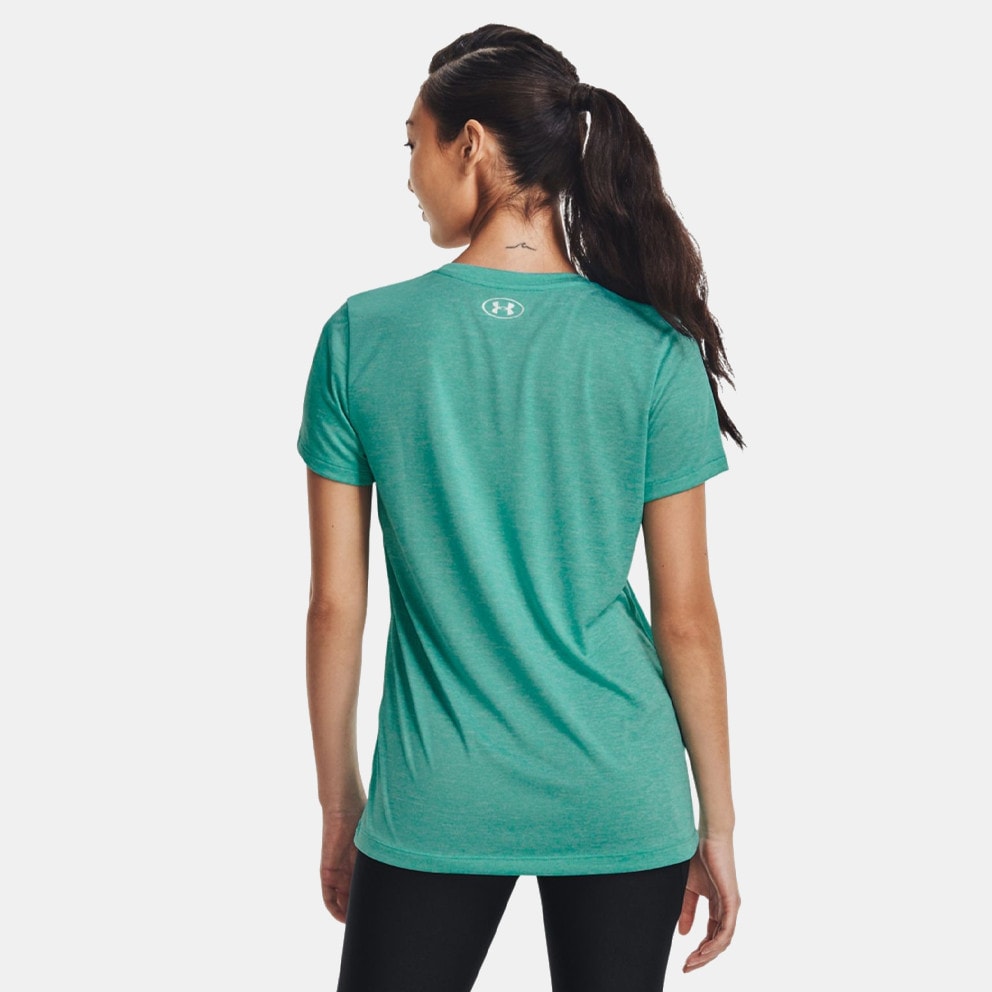 Under Armour Tech Twist Γυναικείο T-Shirt