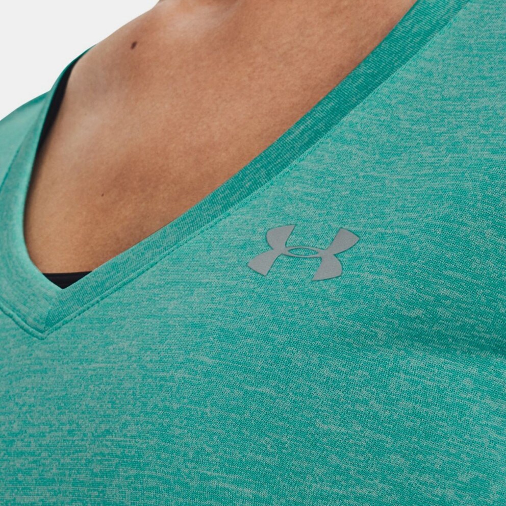 Under Armour Tech Twist Γυναικείο T-Shirt