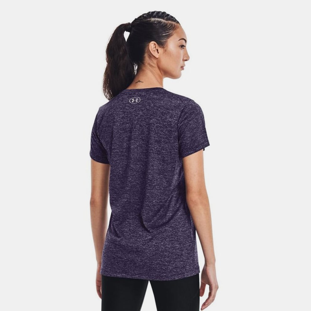 Under Armour Tech Twist Γυναικείο T-Shirt