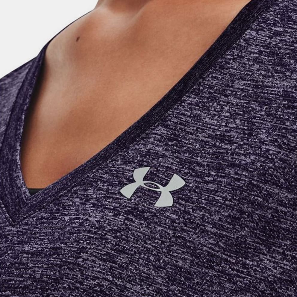 Under Armour Tech Twist Γυναικείο T-Shirt