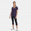 Under Armour Tech Twist Γυναικείο T-Shirt