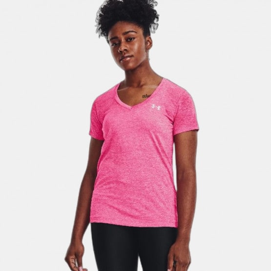 Under Armour Tech Twist Γυναικείο T-Shirt