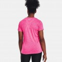 Under Armour Tech Twist Γυναικείο T-Shirt