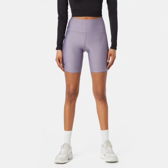 Under Armour Women’s Biker Shorts