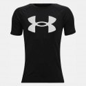 Under Armour Ua Tech Big Logo Παιδικό T-Shirt