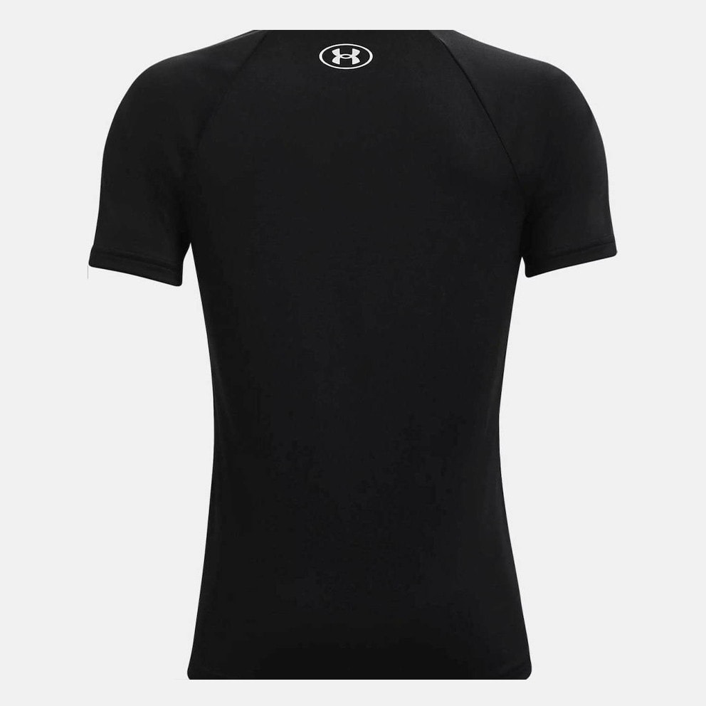 Under Armour Ua Tech Big Logo Παιδικό T-Shirt